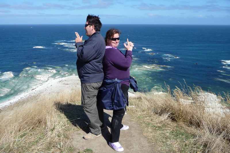 Nieuw-Zeeland 2011 - 1149